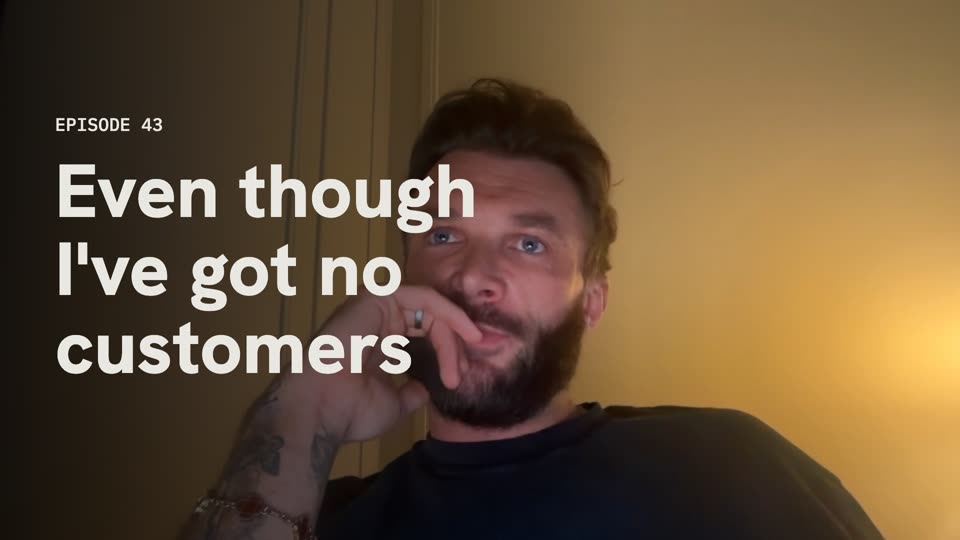 S1 E10 of Building Underway: Underway ads, Slack and WhatsApp bots