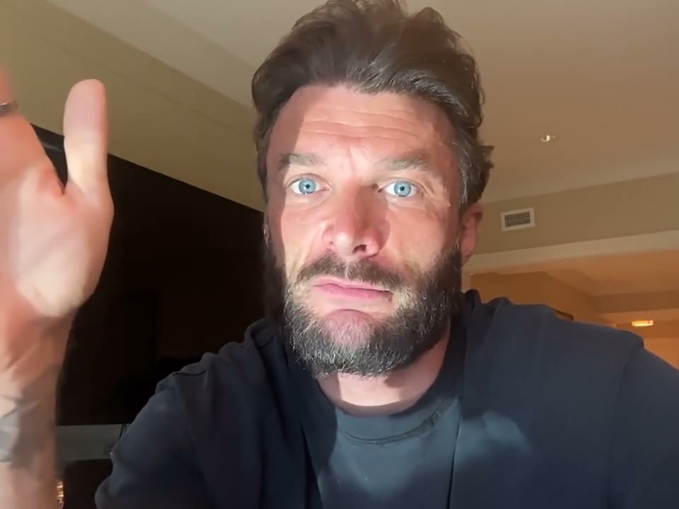 Rich, building Underway, answering this in episode 46